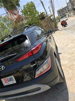 هيونداي كونا